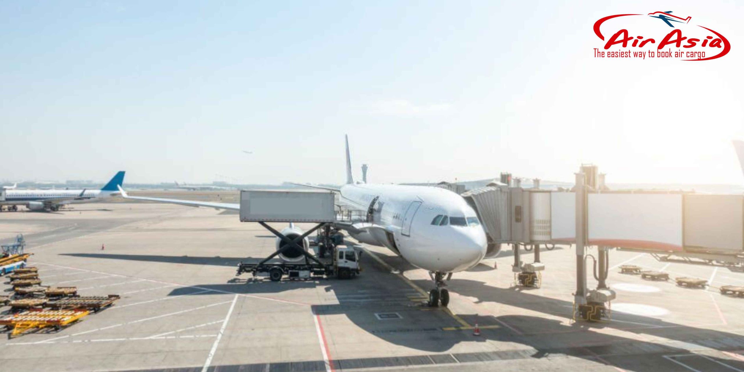 BOOKING AIR FREIGHT FROM HANOI TO SINGAPORE: A SMART SOLUTION FOR TIME-SENSITIVE CARGO