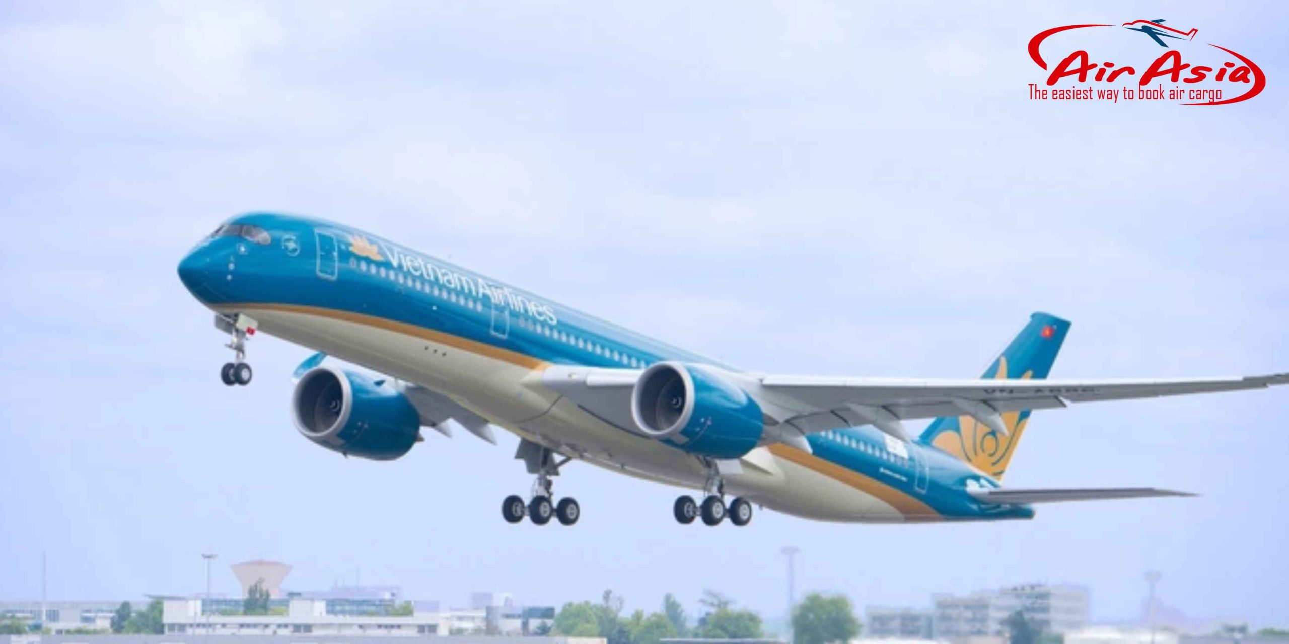 Nguyên Lý Máy Bay Cất Cánh – Giải Thích Đơn Giản, Dễ Hiểu Nhất