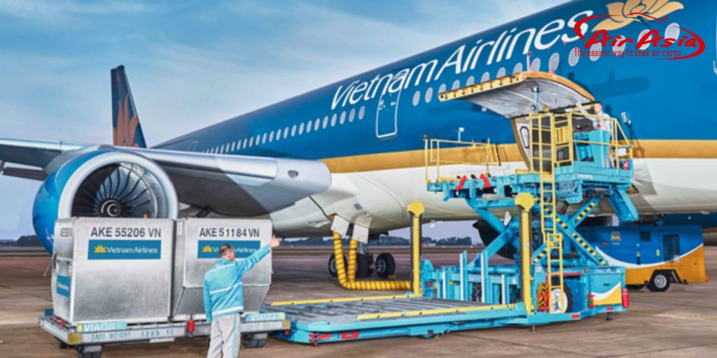 Air Freight Booking Services from Hanoi to Singapore: Efficient Shipping for Regional Logistics