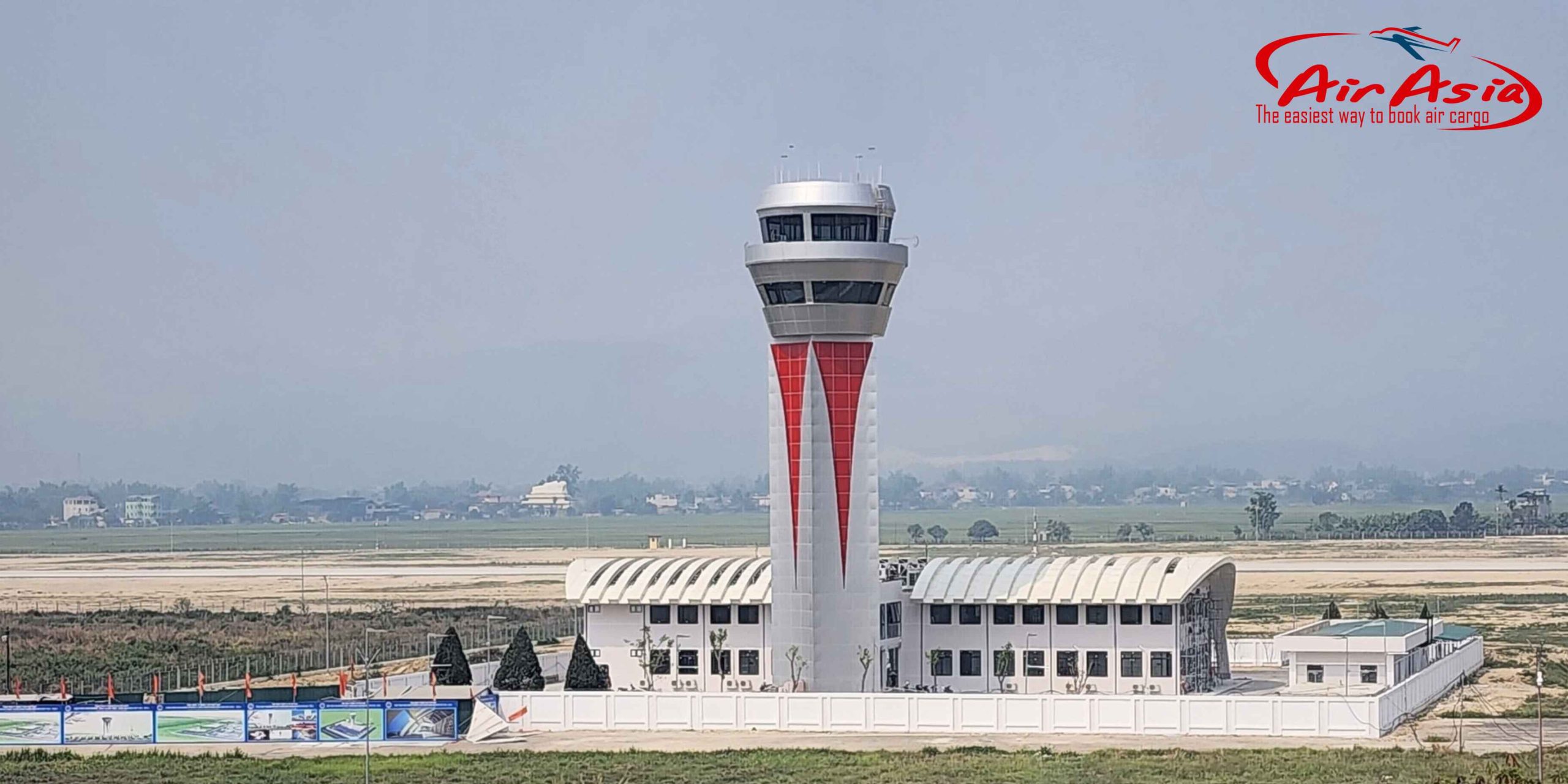 ĐÀI KIỂM SOÁT KHÔNG LƯU LÀM NHIỆM VỤ GÌ? VAI TRÒ SỐNG CÒN TRONG AN TOÀN HÀNG KHÔNG