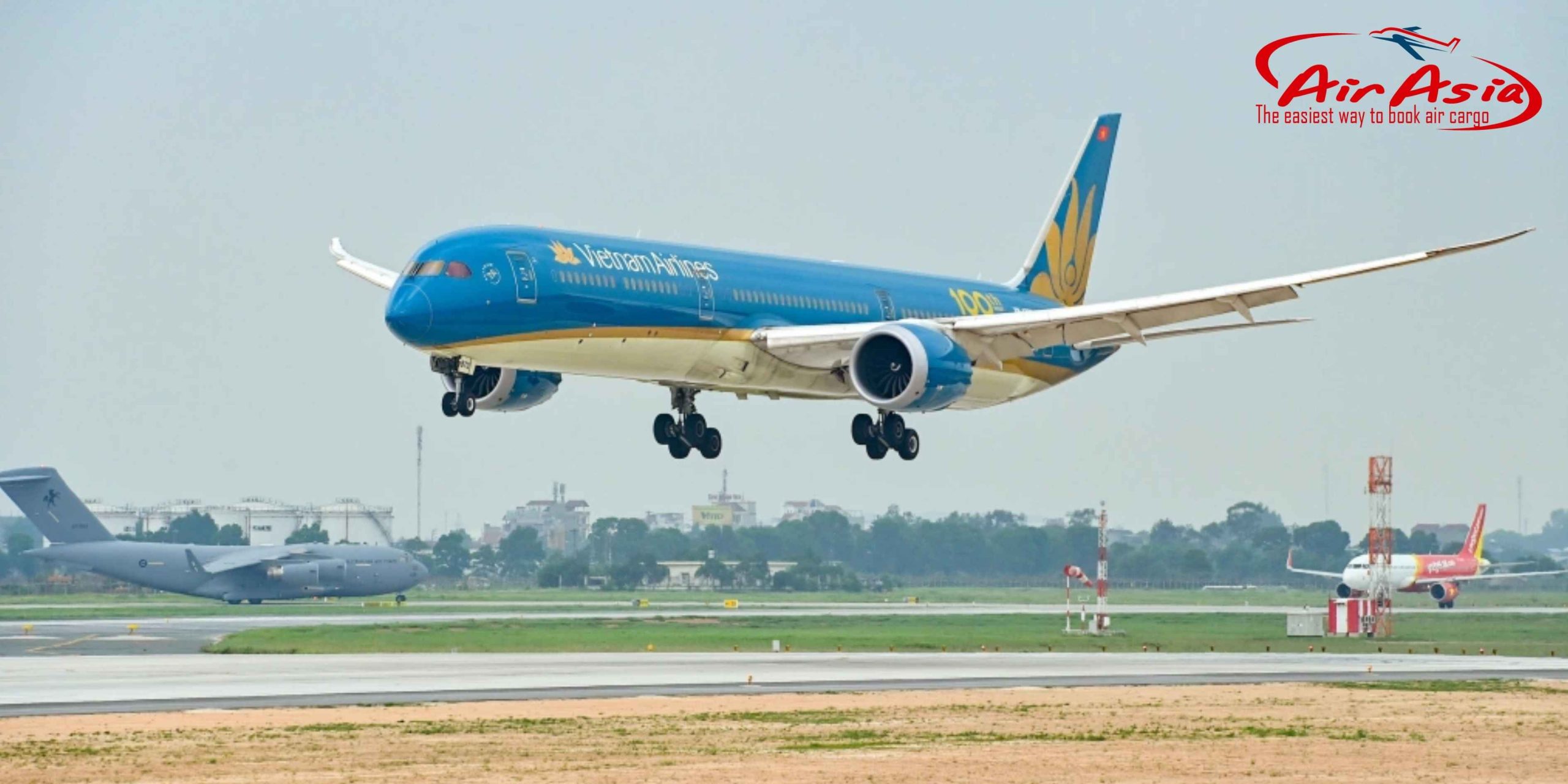 HÀNG KHÔNG VIỆT NAM LẬP KỶ LỤC VẬN CHUYỂN HÀNH KHÁCH TRONG NĂM 2025