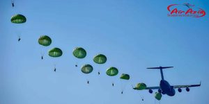 Vì Sao Máy Bay Thương Mại Không Có Dù Thoát Hiểm? Sự Thật Khoa Học Ít Người Biết