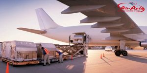 EXPRESS AIR FREIGHT SOLUTIONS FROM HANOI TO SINGAPORE FOR GLOBAL TRADE