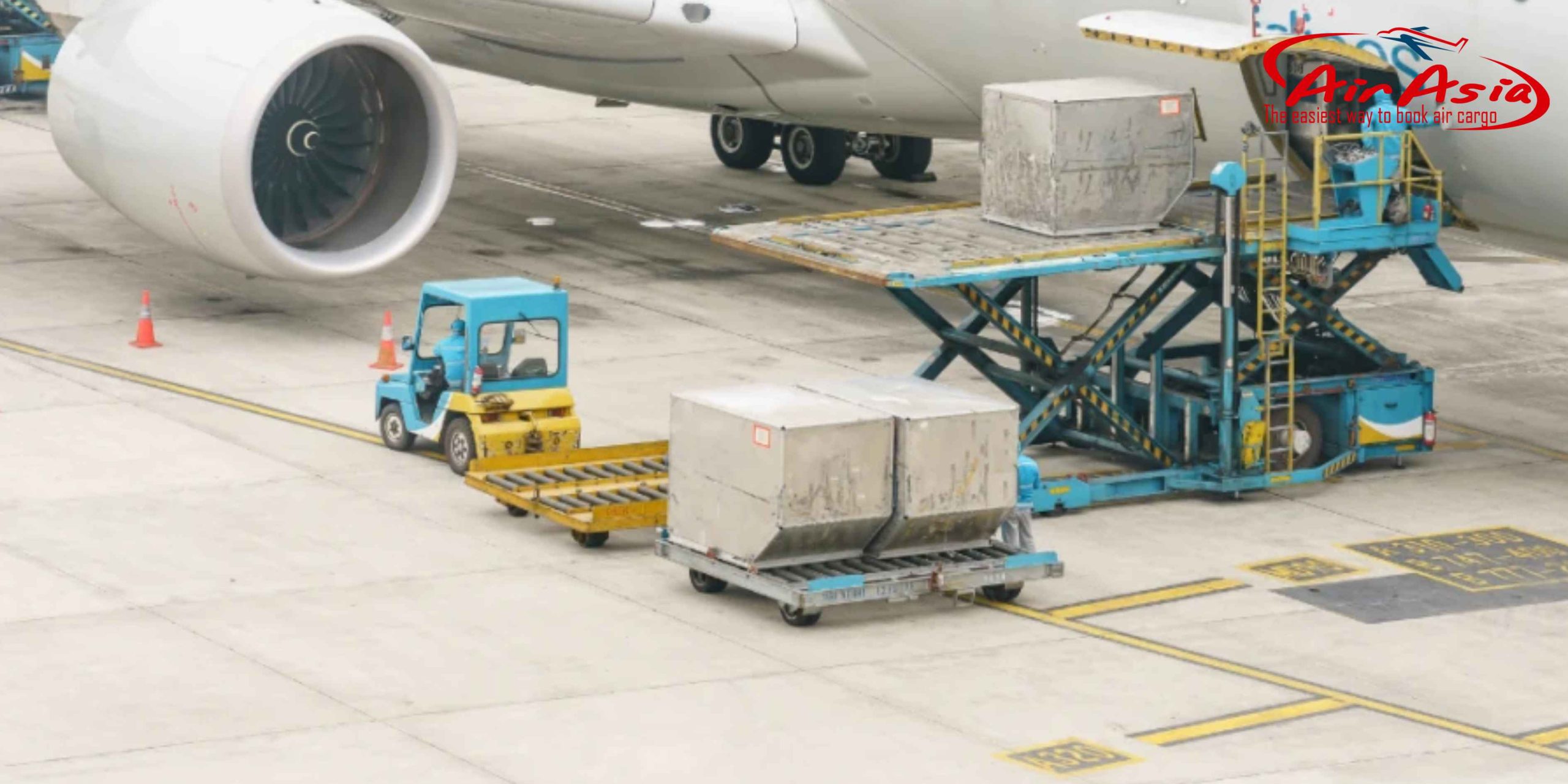 AIR CARGO BOOKING FROM HANOI TO SINGAPORE: RELIABLE AIR FREIGHT FOR MODERN SHIPPING NEEDS