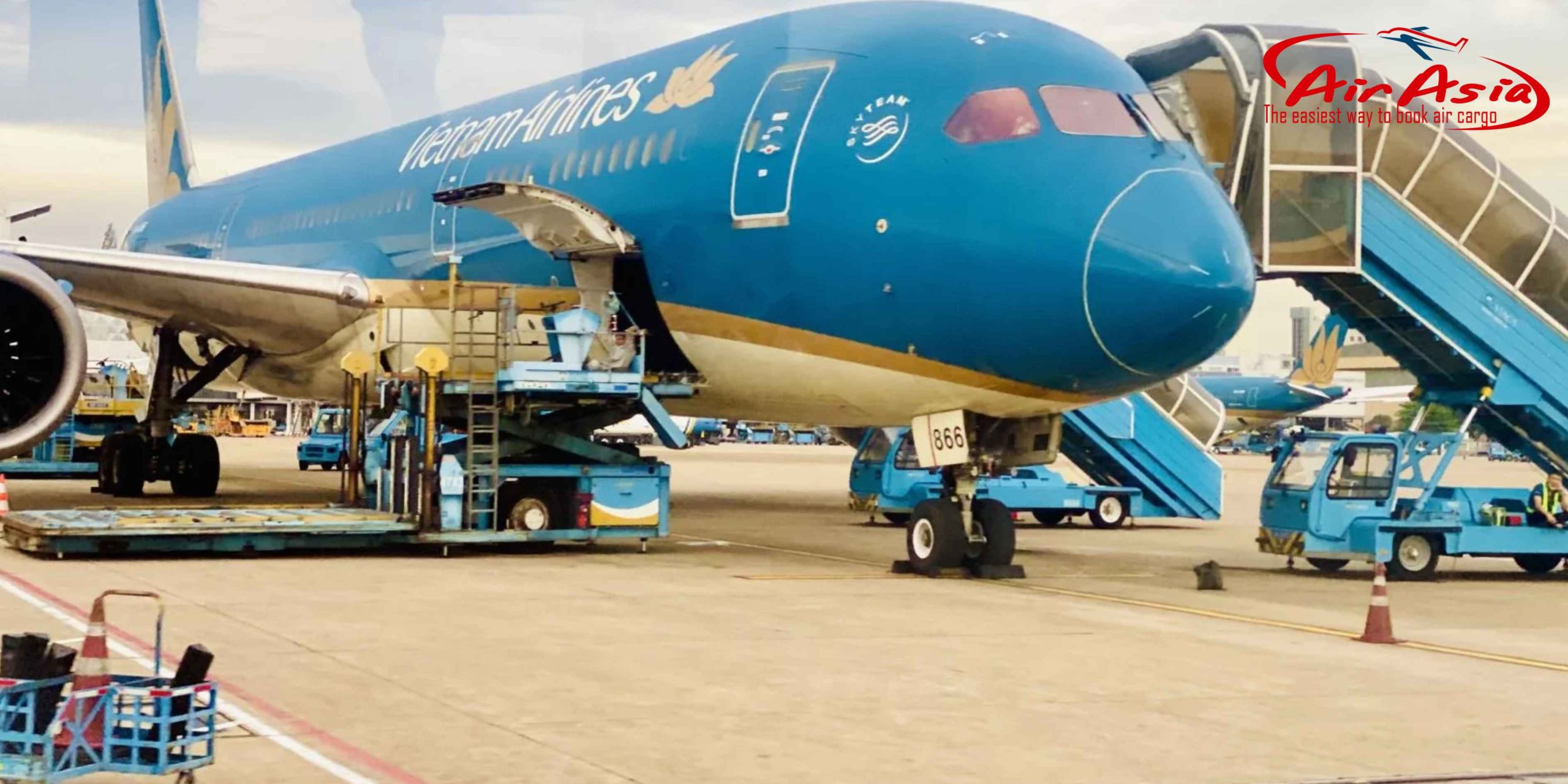 NGÀNH HÀNG KHÔNG VIỆT NAM ĐÓN VẬN HỘI MỚI TỪ CÁC DỰ ÁN HẠ TẦNG TỶ ĐÔ