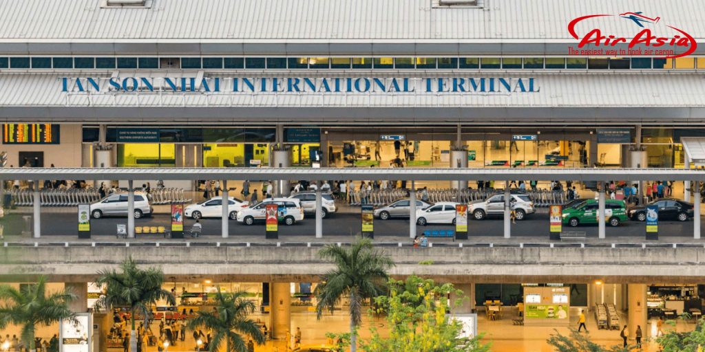 CÁC CHUYẾN BAY TỪ TP.HCM ĐI MIỀN TRUNG, MIỀN BẮC CHẬT KÍN CẬN TẾT NGUYÊN ĐÁN 2026