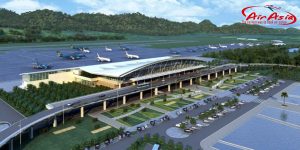 CỤC HÀNG KHÔNG VIỆT NAM TĂNG CƯỜNG CHỈ ĐẠO HOẠT ĐỘNG TẠI SÂN BAY PHÚ QUỐC