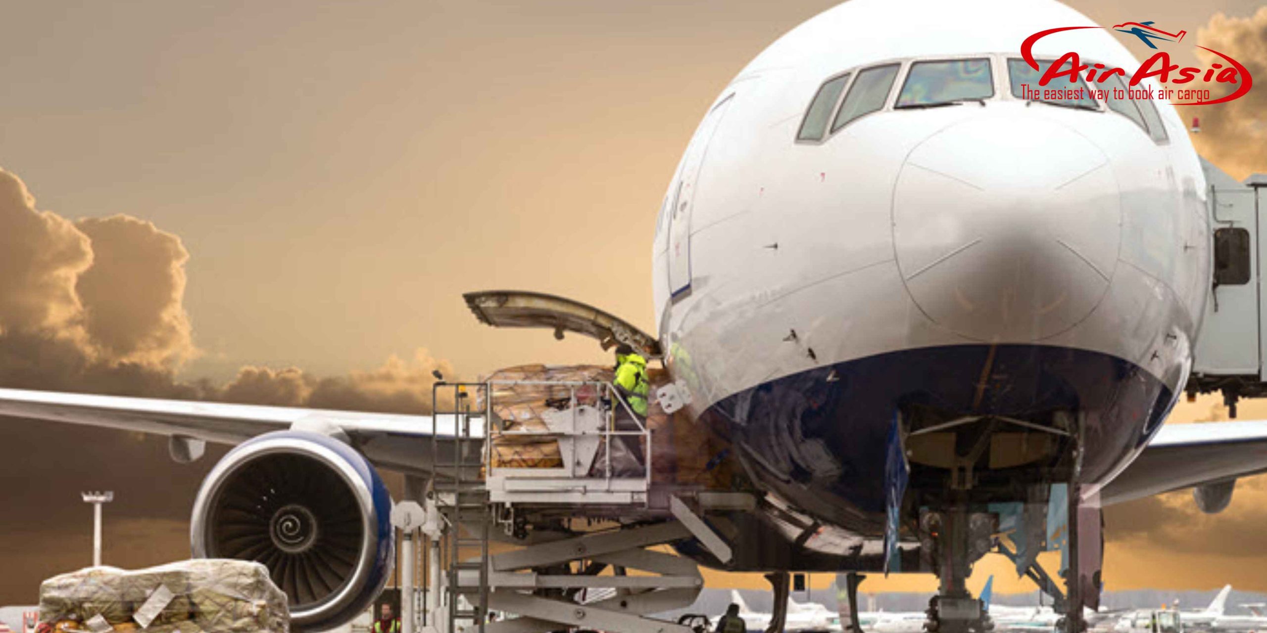 BOOKING AIR FREIGHT FROM HANOI TO SINGAPORE: A SMART SOLUTION FOR TIME-SENSITIVE CARGO