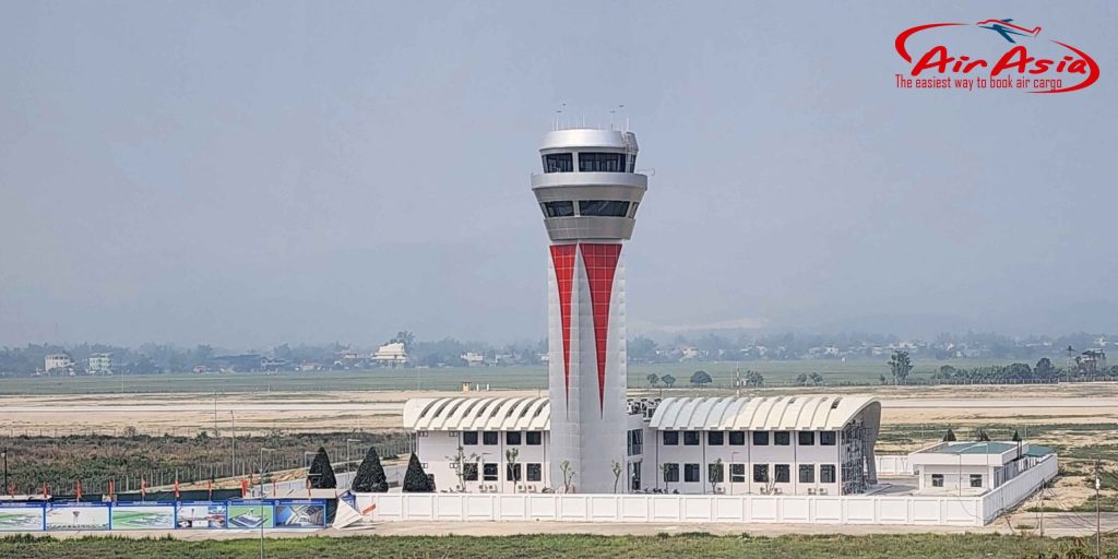 ĐÀI KIỂM SOÁT KHÔNG LƯU LÀM NHIỆM VỤ GÌ? VAI TRÒ SỐNG CÒN TRONG AN TOÀN HÀNG KHÔNG