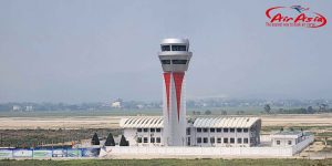 ĐÀI KIỂM SOÁT KHÔNG LƯU LÀM NHIỆM VỤ GÌ? VAI TRÒ SỐNG CÒN TRONG AN TOÀN HÀNG KHÔNG