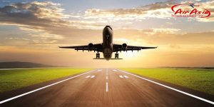 Nguyên Lý Máy Bay Cất Cánh – Giải Thích Đơn Giản, Dễ Hiểu Nhất