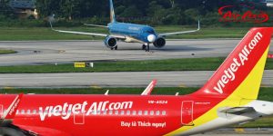 CUỘC CẠNH TRANH TRÊN BẦU TRỜI VIỆT NAM 2026: THỊ TRƯỜNG HÀNG KHÔNG NGÀY CÀNG SÔI ĐỘNG