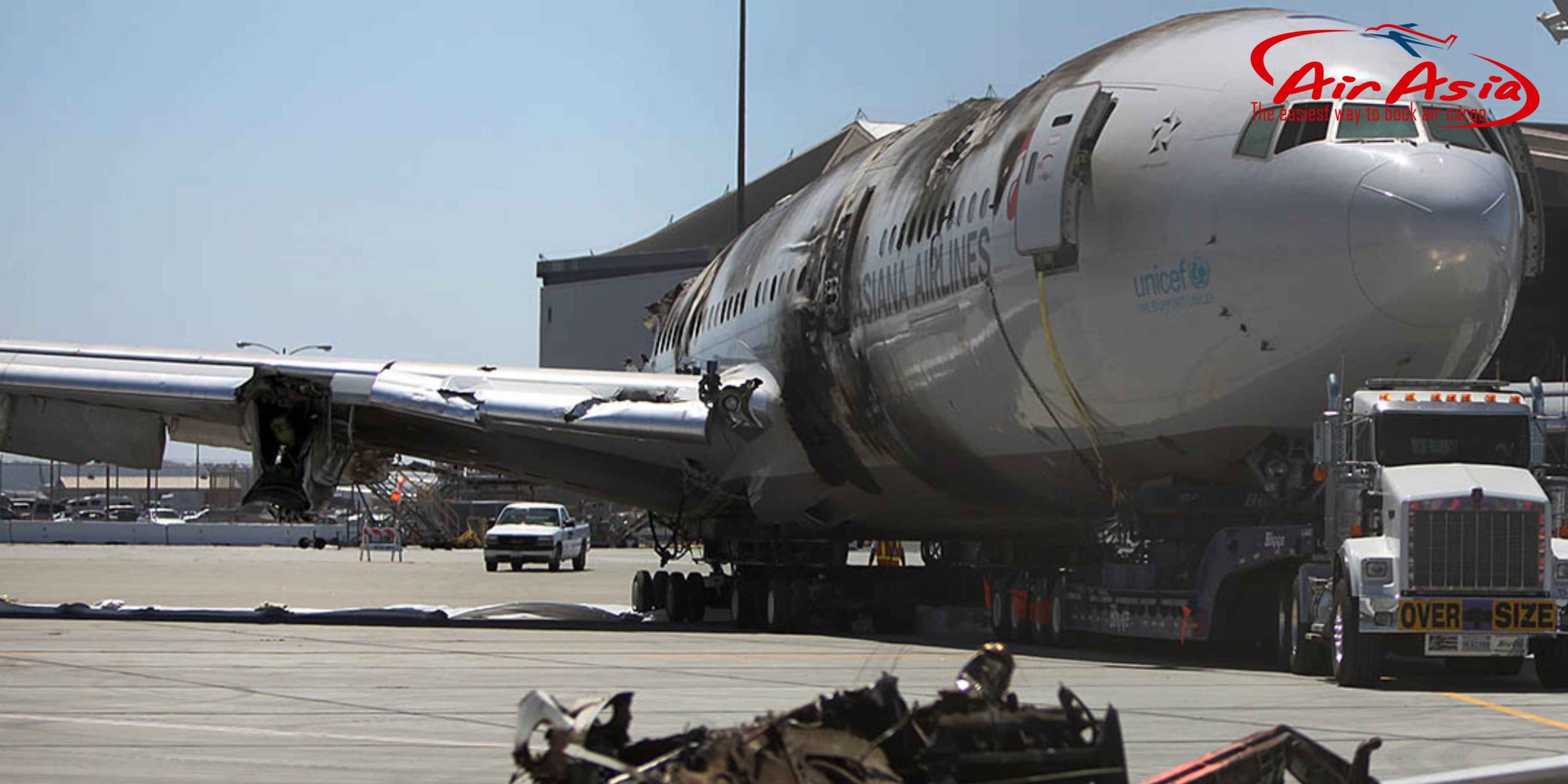 Tai Nạn Asiana Airlines 214: Bài Học An Toàn Hàng Không Từ Một Ca Hạ Cánh Thất Bại