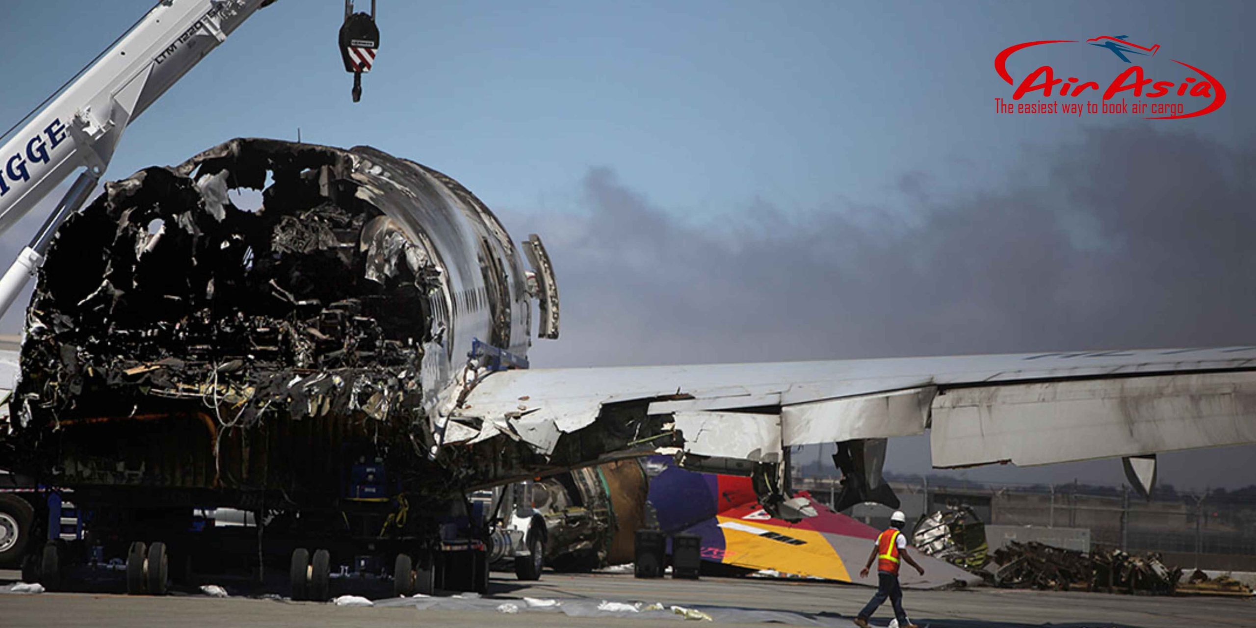 Tai Nạn Asiana Airlines 214: Bài Học An Toàn Hàng Không Từ Một Ca Hạ Cánh Thất Bại