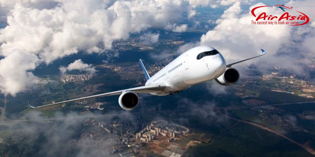  Ảnh Hưởng Của Hàng Không Đến Môi Trường: Ô Nhiễm Tiếng Ồn Từ Máy Bay