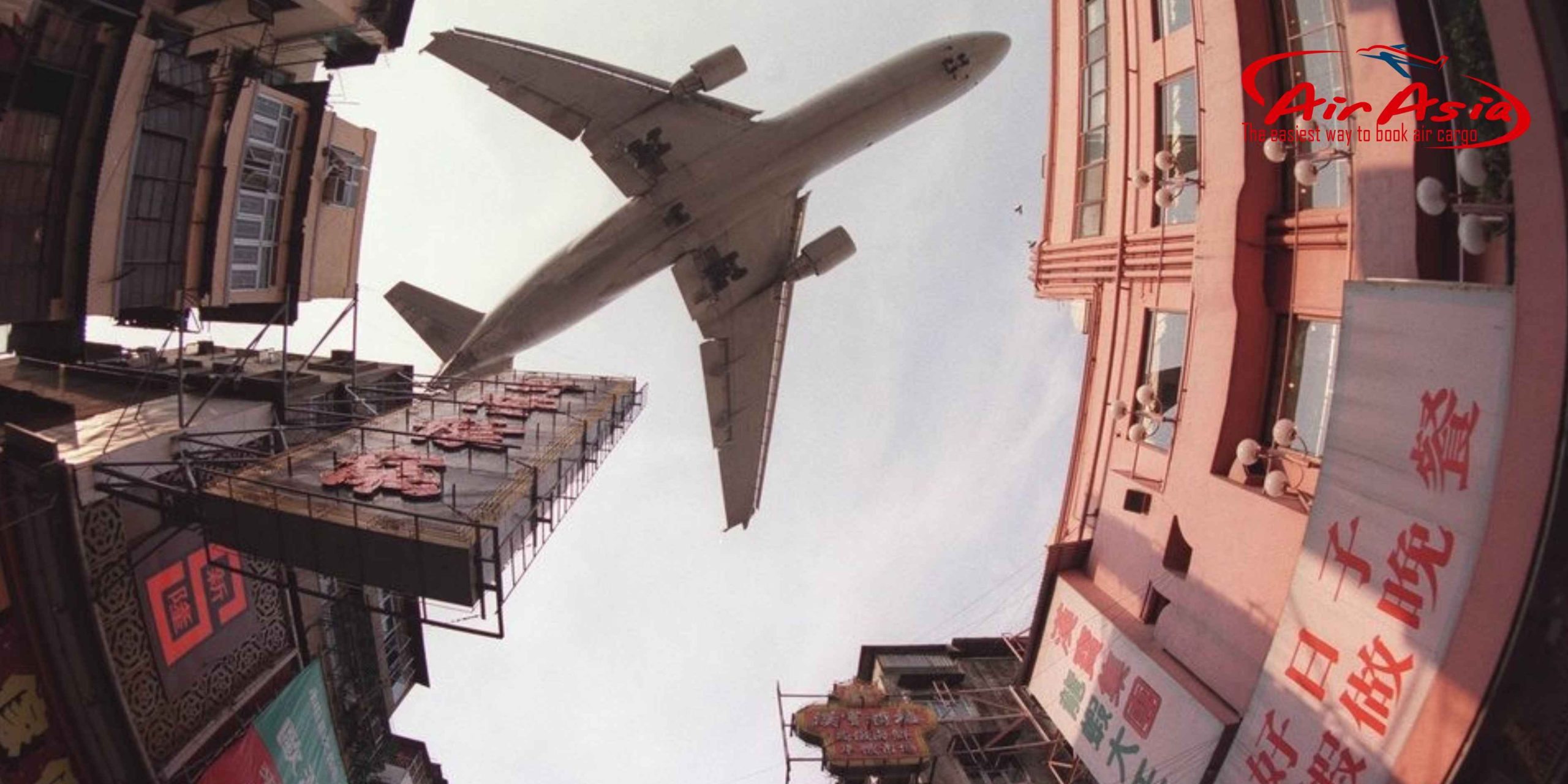  Ảnh Hưởng Của Hàng Không Đến Môi Trường: Ô Nhiễm Tiếng Ồn Từ Máy Bay