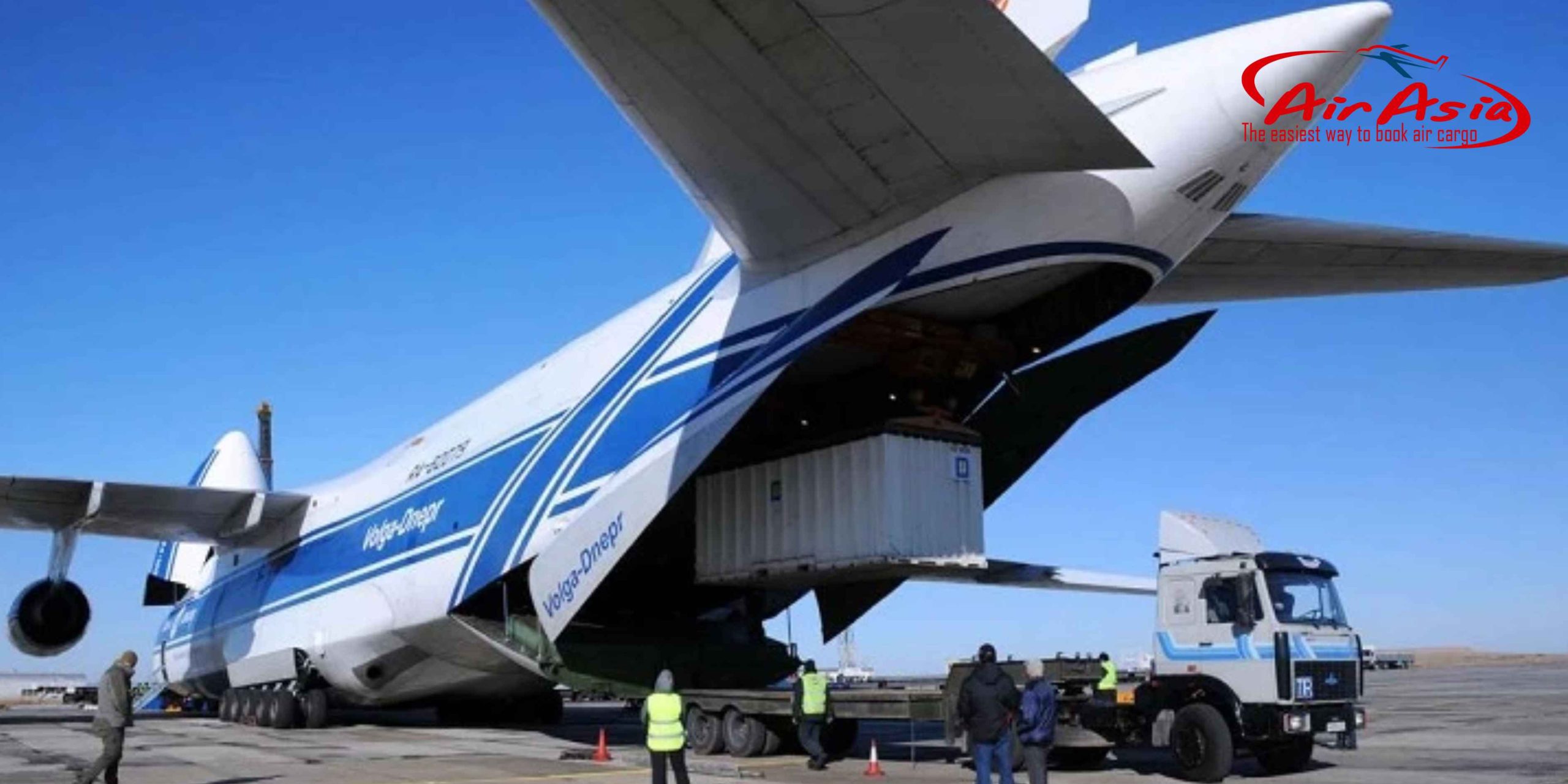 Air Cargo Service from Hanoi to Singapore by VU Booking