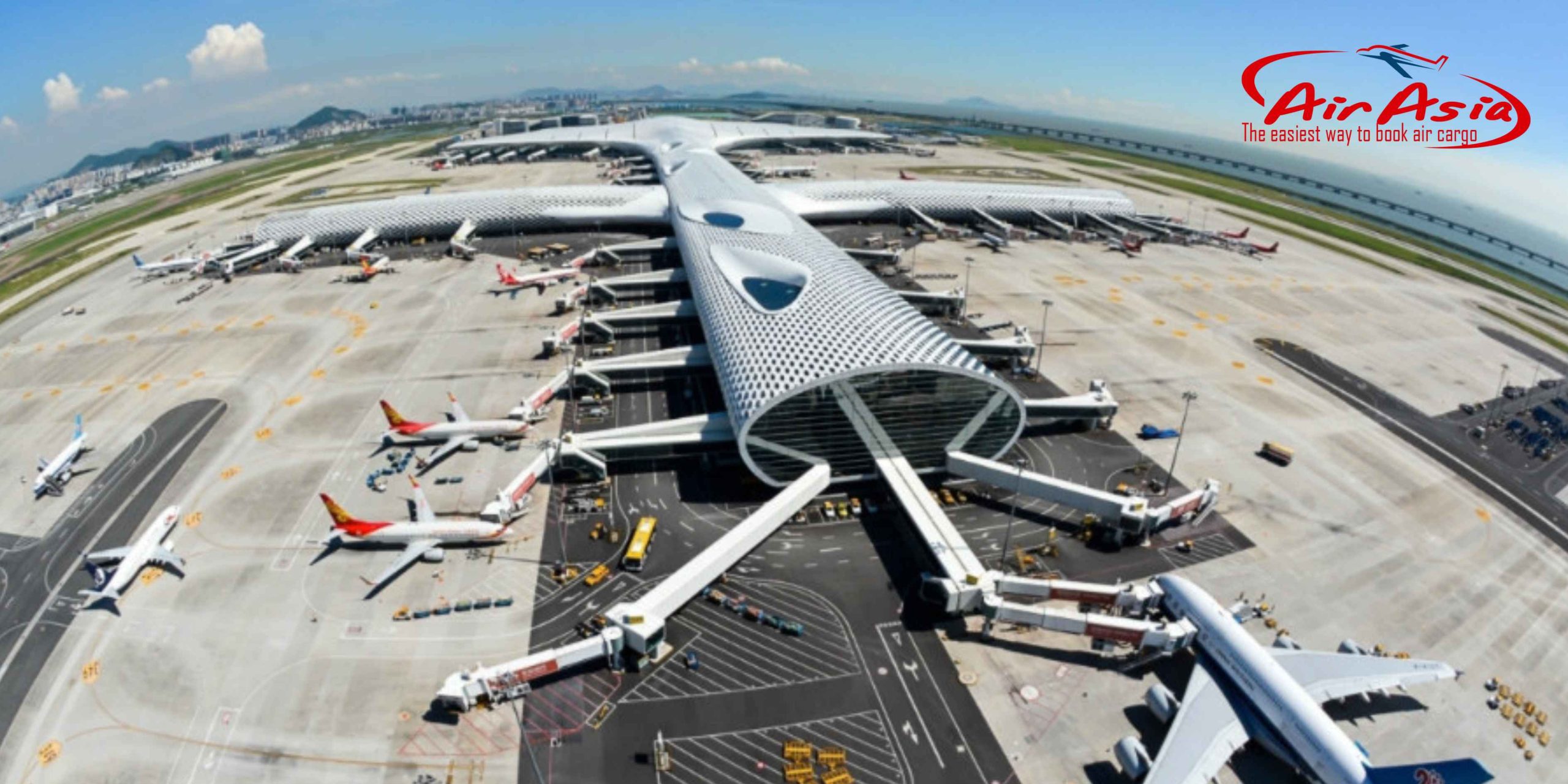 Air Freight Booking from Hanoi to Singapore – Fast and Reliable International Shipping