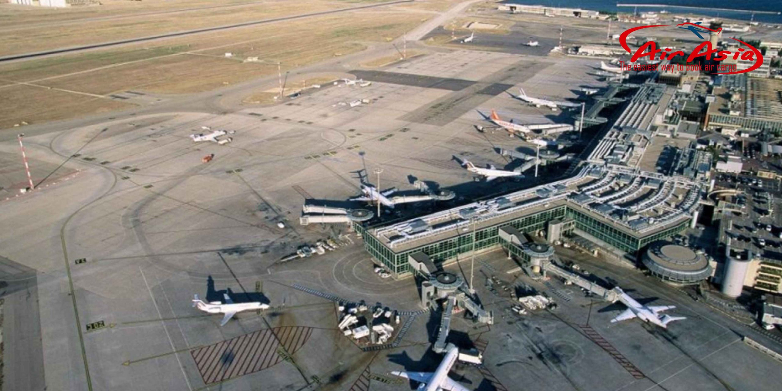 Sân Bay Quốc Tế Ở Pháp: Danh Sách Đầy Đủ Và Kinh Nghiệm Lựa Chọn 2026