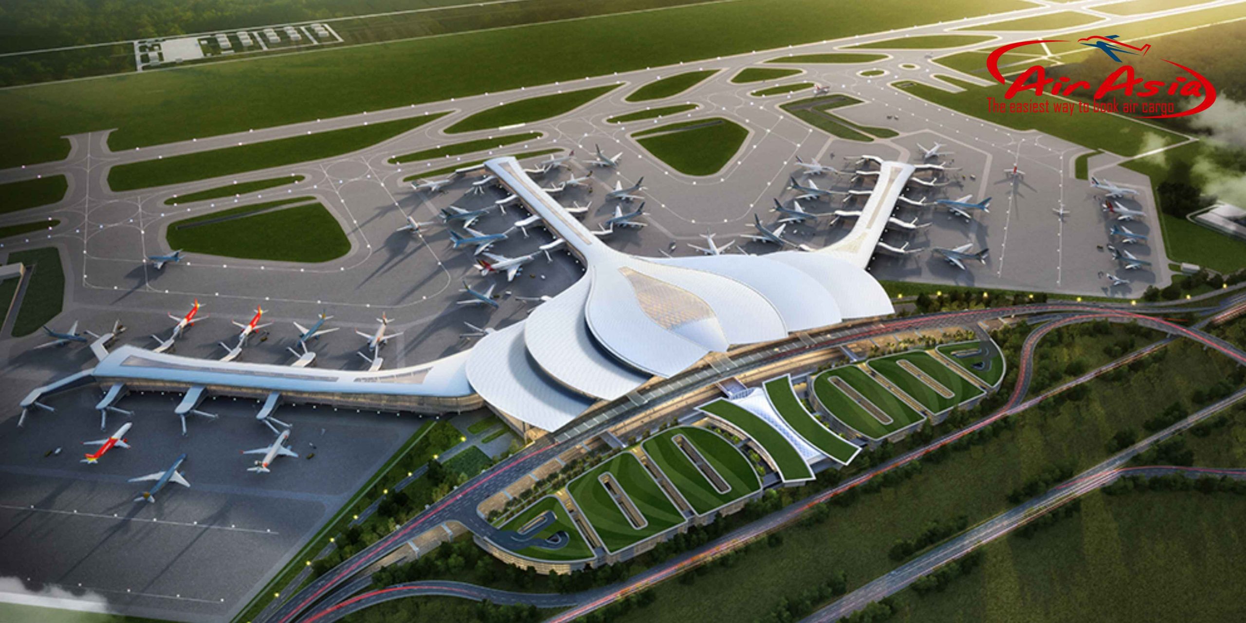 Sân Bay Long Thành Tăng Tốc Thi Công: Cơ Hội Bứt Phá Cho Hàng Không Việt Nam