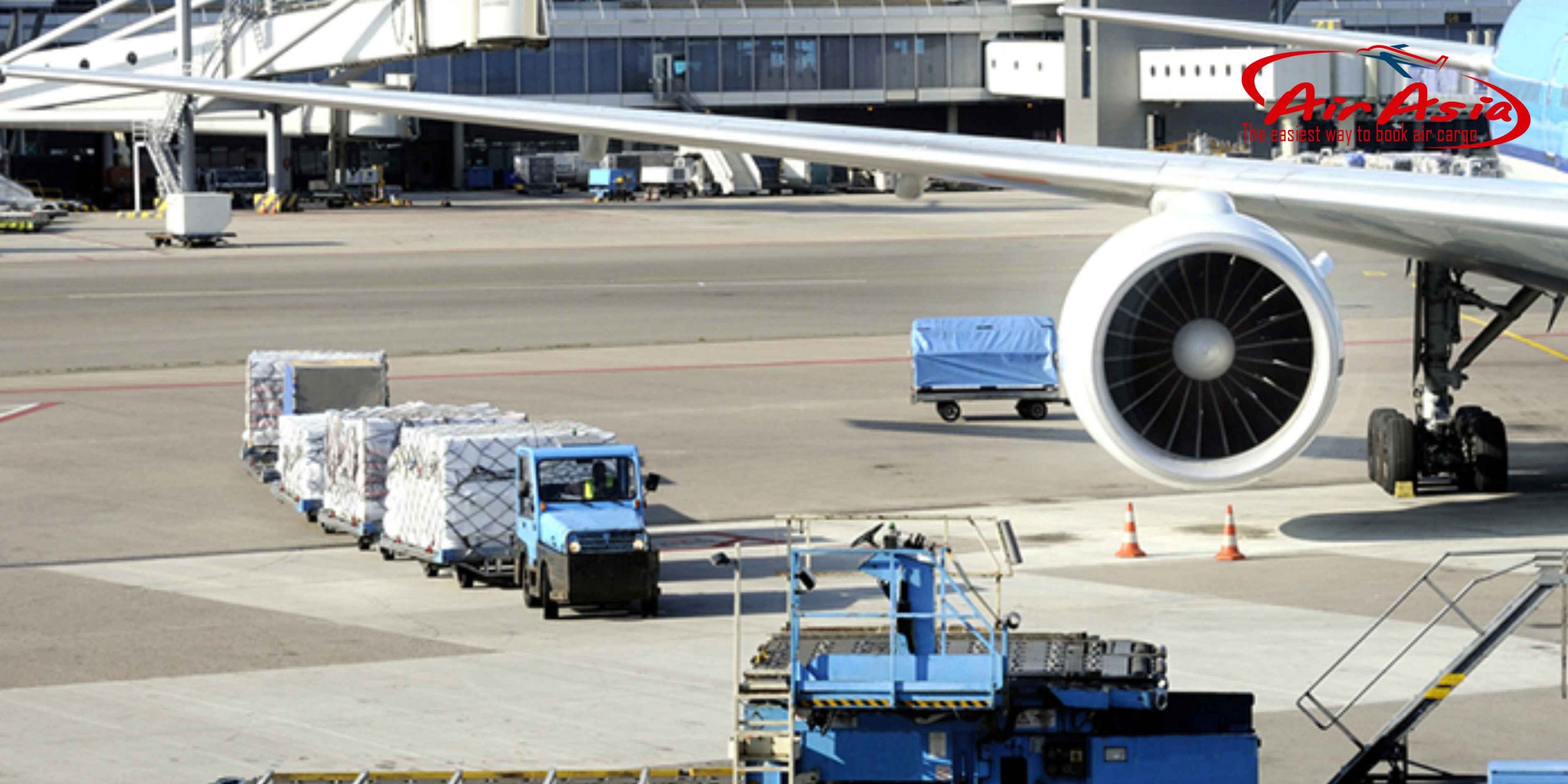 Air Freight Booking from Hanoi to Singapore – Fast, Reliable & Competitive Rates