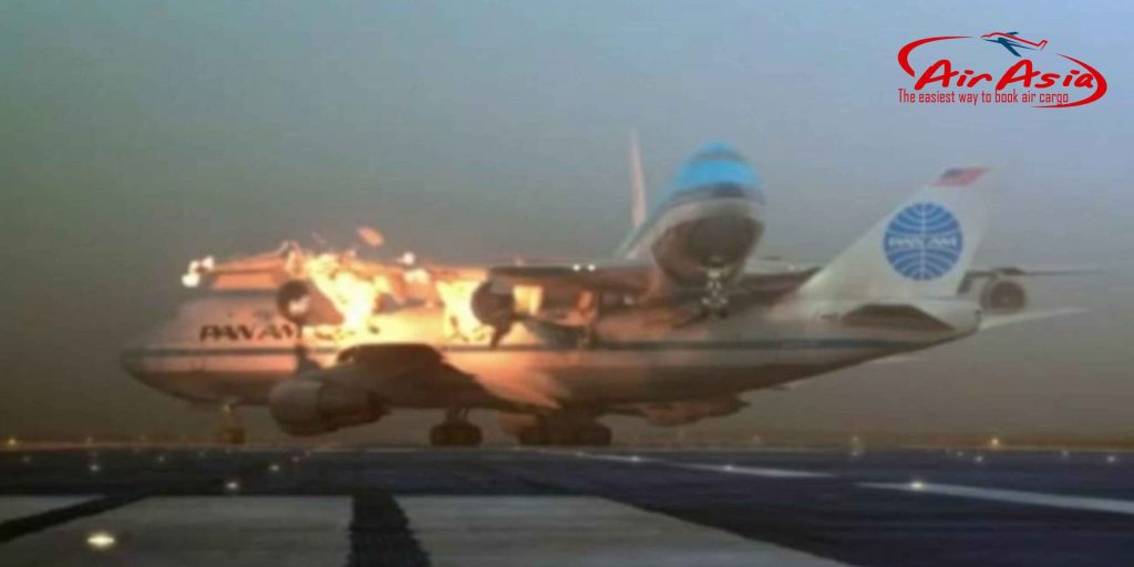 Tai Nạn Hàng Không Tenerife 1977: Thảm Kịch Kinh Hoàng Nhất Lịch Sử Và Bài Học An Toàn Bay