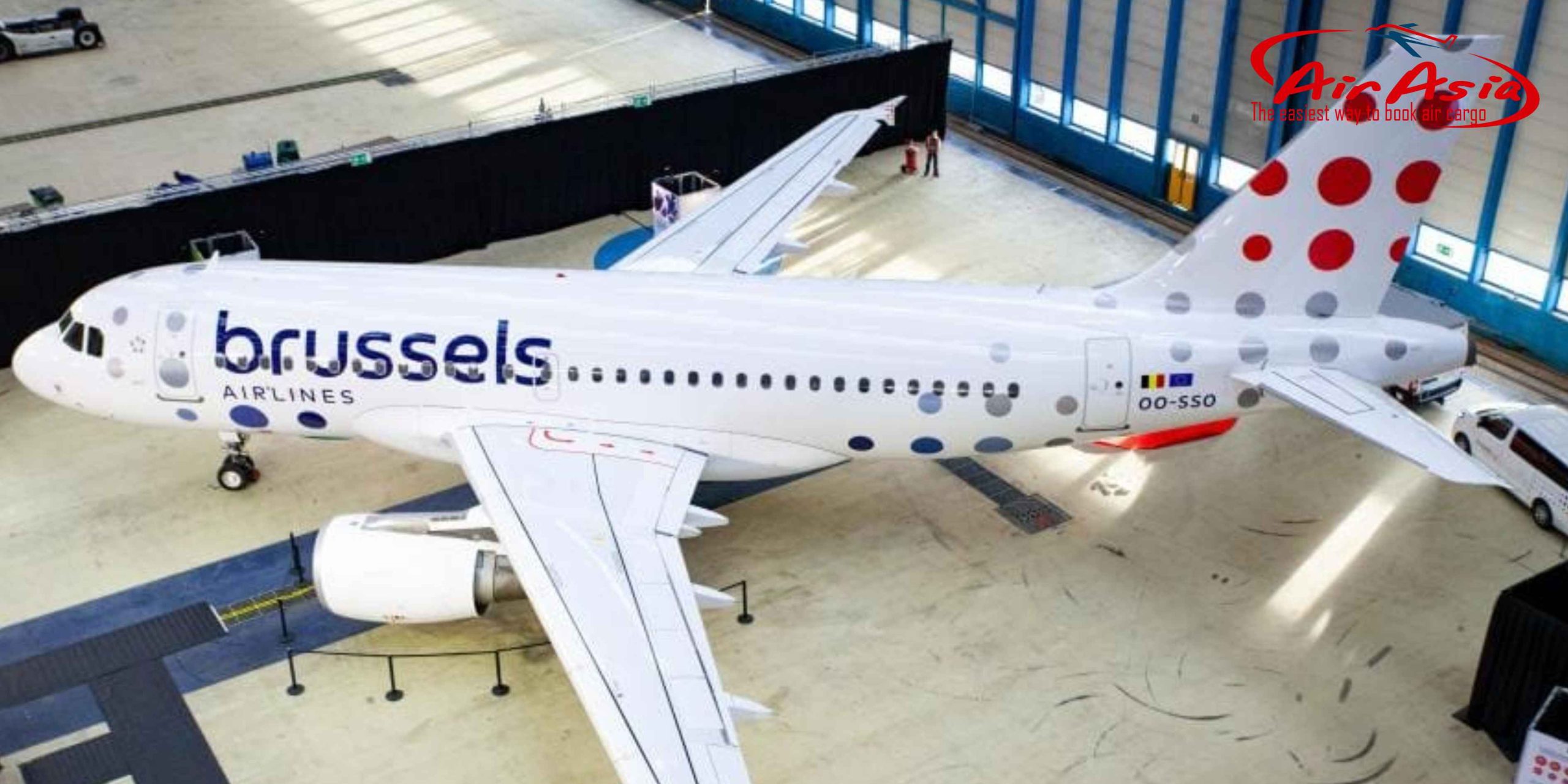 Sân bay Brussels (BRU) – Thông tin đầy đủ, dễ hiểu cho du khách đến Bỉ