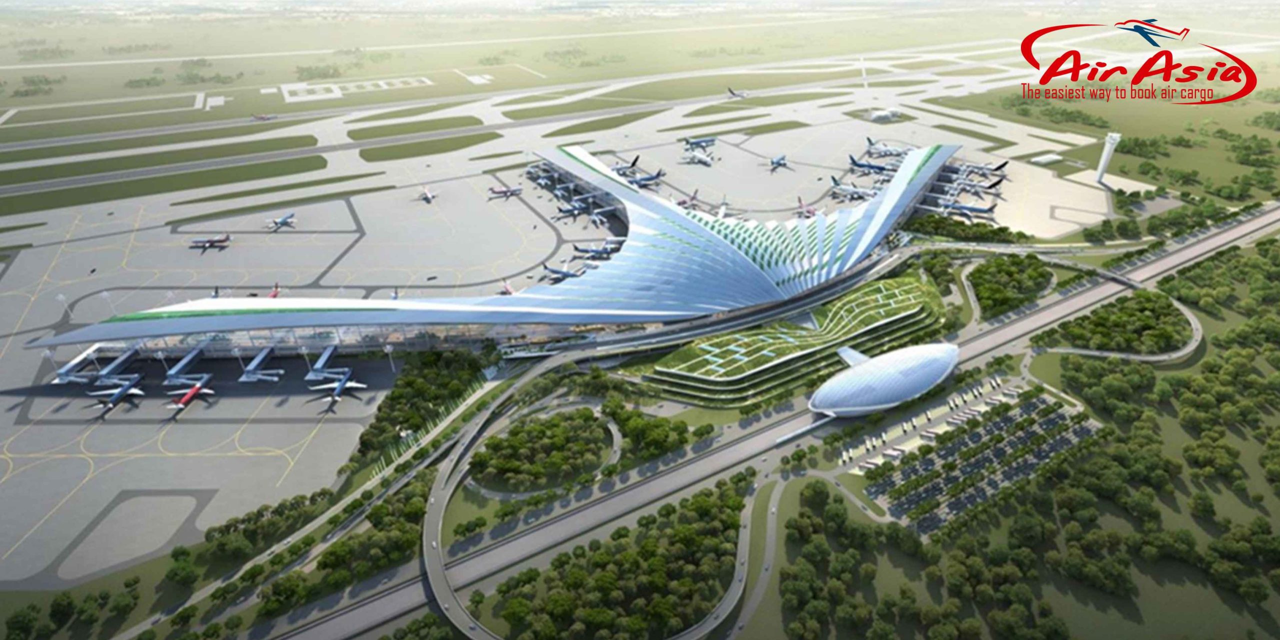 Sân Bay Long Thành Tăng Tốc Thi Công: Cơ Hội Bứt Phá Cho Hàng Không Việt Nam