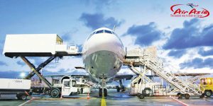 Air Cargo Service from Hanoi to Singapore by VU Booking