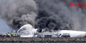 Tai Nạn Asiana Airlines 214: Bài Học An Toàn Hàng Không Từ Một Ca Hạ Cánh Thất Bại