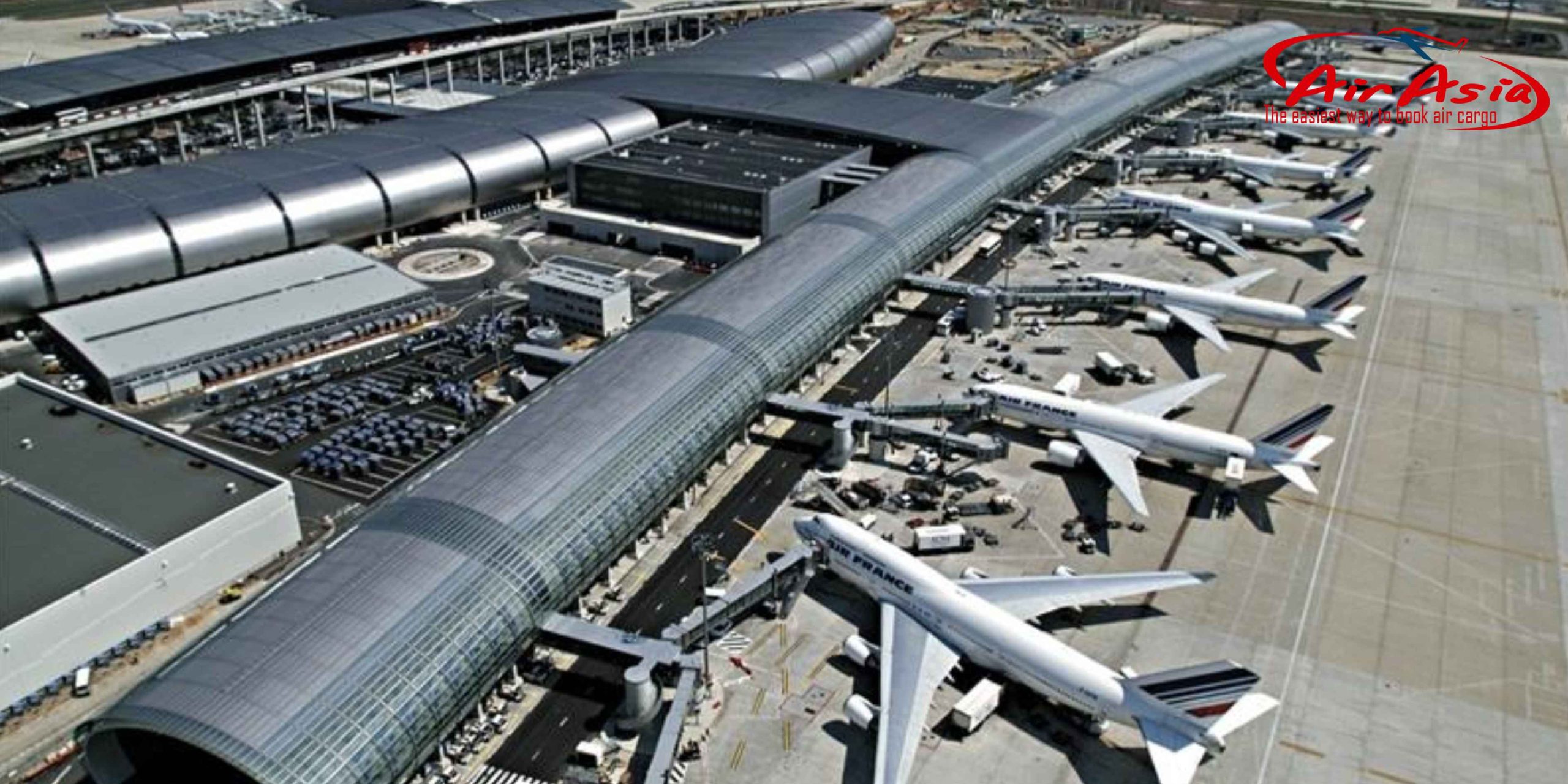 Sân Bay Quốc Tế Ở Pháp: Danh Sách Đầy Đủ Và Kinh Nghiệm Lựa Chọn 2026