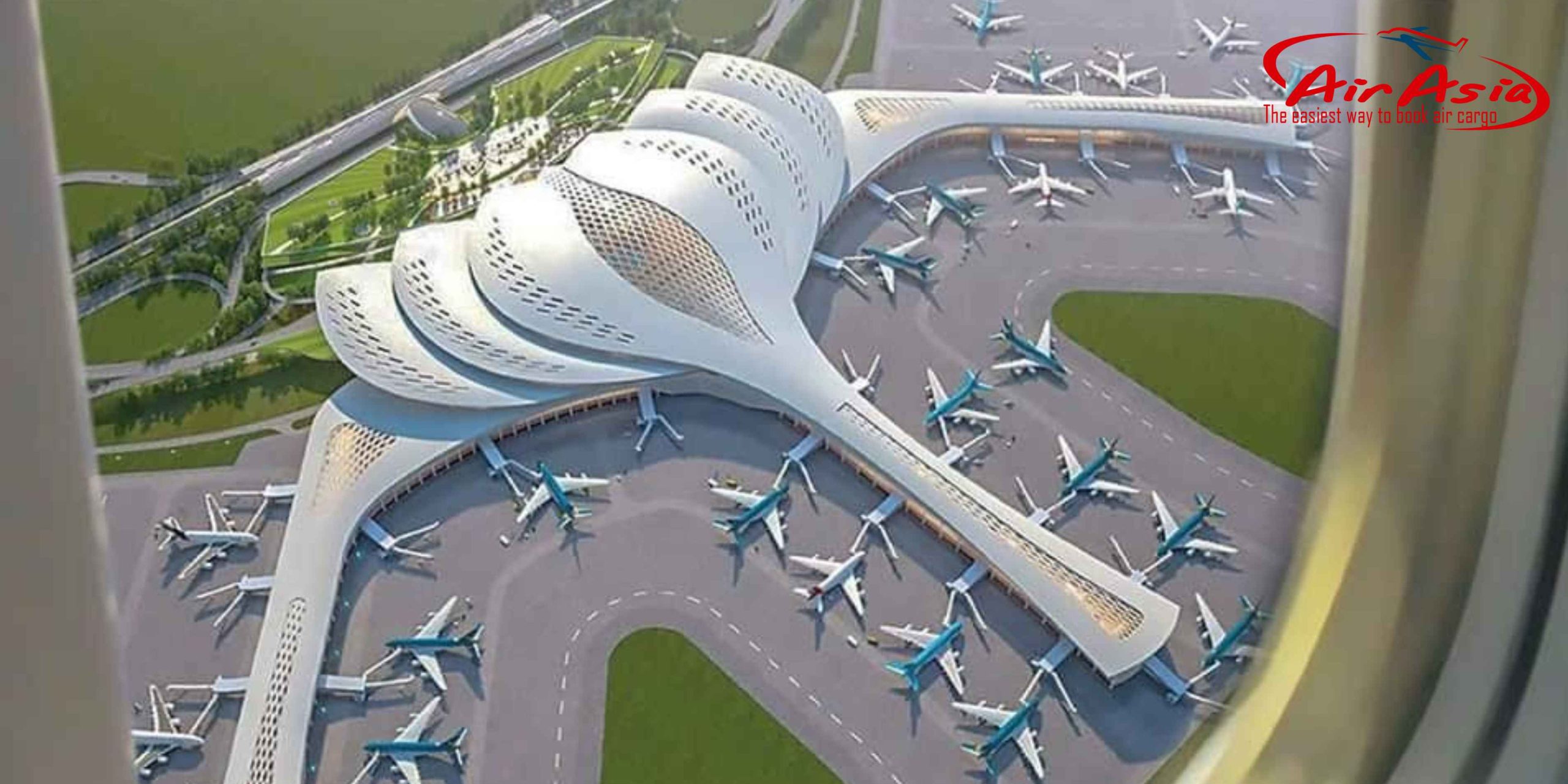 Sân Bay Long Thành Tăng Tốc Thi Công: Cơ Hội Bứt Phá Cho Hàng Không Việt Nam