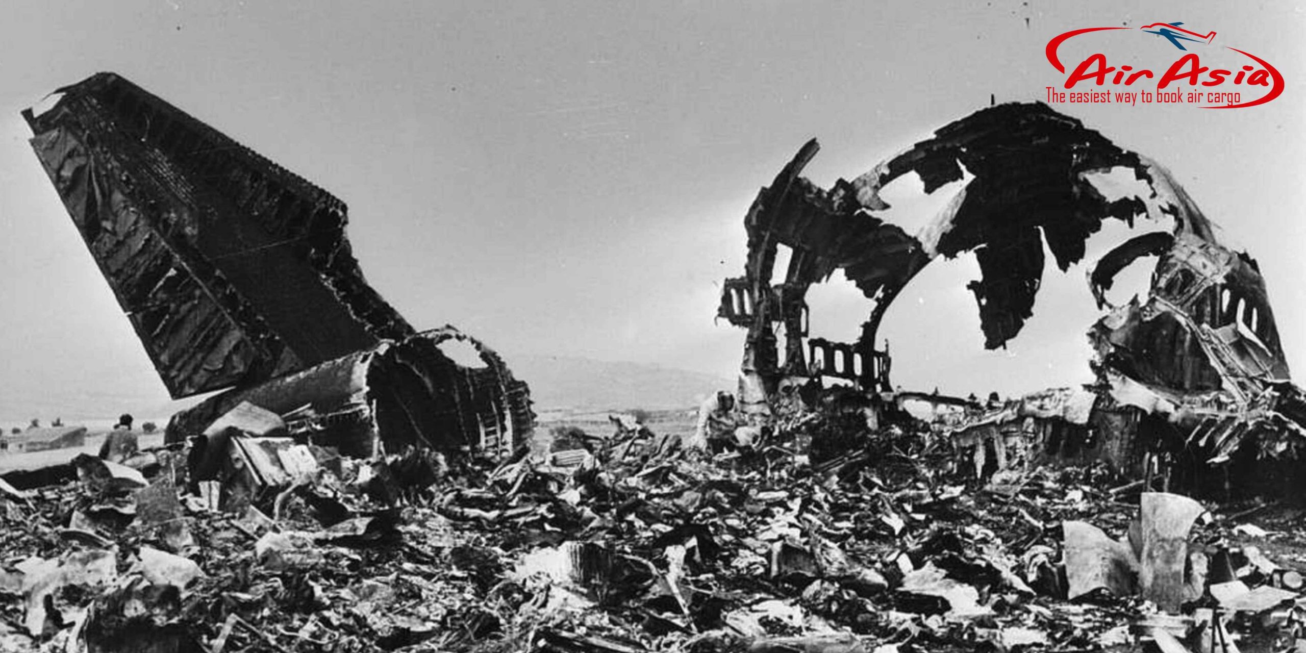 Tai Nạn Hàng Không Tenerife 1977: Thảm Kịch Kinh Hoàng Nhất Lịch Sử Và Bài Học An Toàn Bay