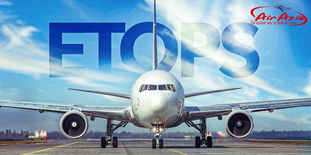 ETOPS Là Gì? Vì Sao Máy Bay Hai Động Cơ Vẫn Bay Xuyên Đại Dương An Toàn?