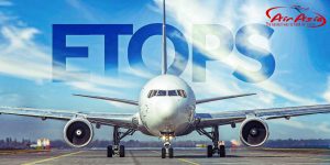 ETOPS Là Gì? Vì Sao Máy Bay Hai Động Cơ Vẫn Bay Xuyên Đại Dương An Toàn?