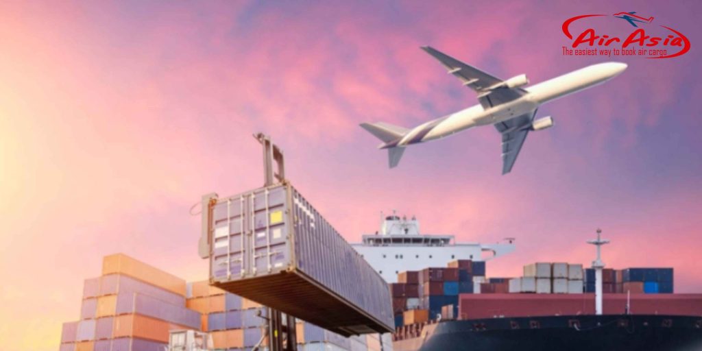 Air Freight Booking from Hanoi to Singapore – Fast and Reliable International Shipping