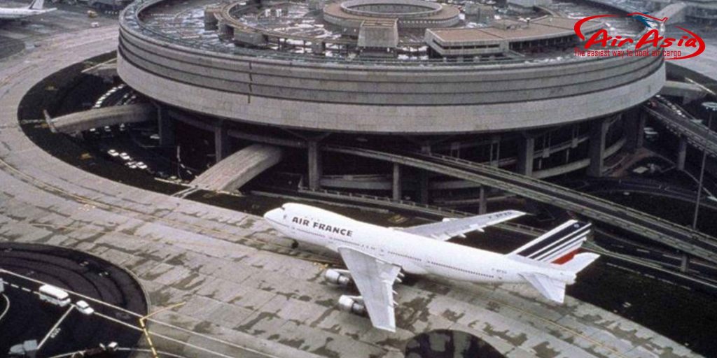 Sân Bay Quốc Tế Ở Pháp: Danh Sách Đầy Đủ Và Kinh Nghiệm Lựa Chọn 2026