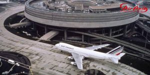 Sân Bay Quốc Tế Ở Pháp: Danh Sách Đầy Đủ Và Kinh Nghiệm Lựa Chọn 2026