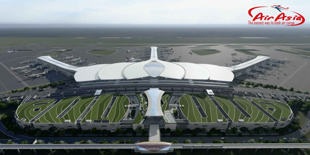 Sân Bay Long Thành Tăng Tốc Thi Công: Cơ Hội Bứt Phá Cho Hàng Không Việt Nam