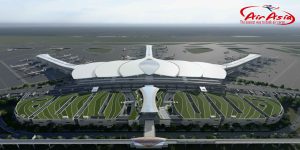 Sân Bay Long Thành Tăng Tốc Thi Công: Cơ Hội Bứt Phá Cho Hàng Không Việt Nam