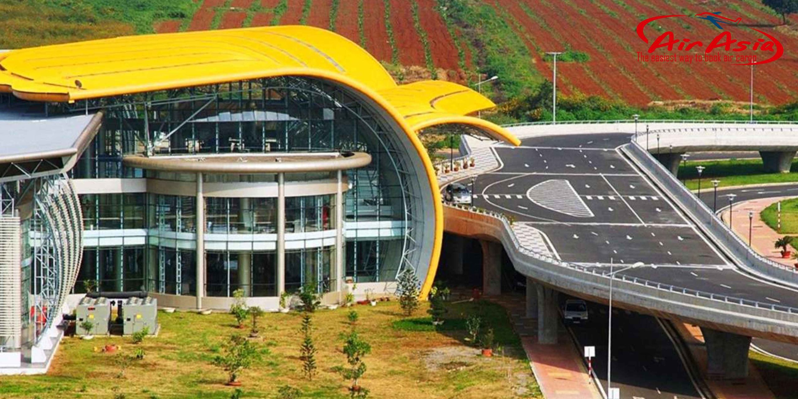 Sân bay Liên Khương đóng cửa 6 tháng để nâng cấp: Hành khách cần biết gì?