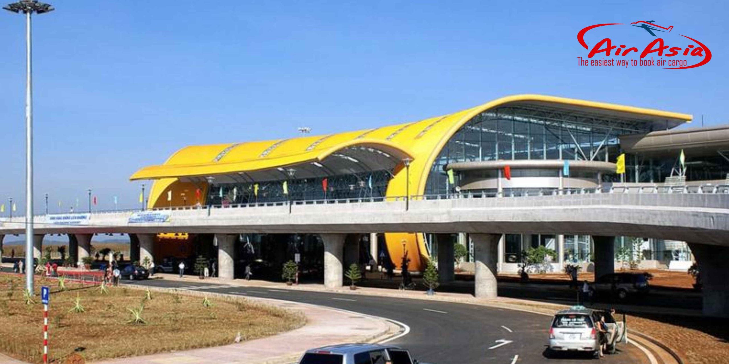 Sân bay Liên Khương đóng cửa 6 tháng để nâng cấp: Hành khách cần biết gì?