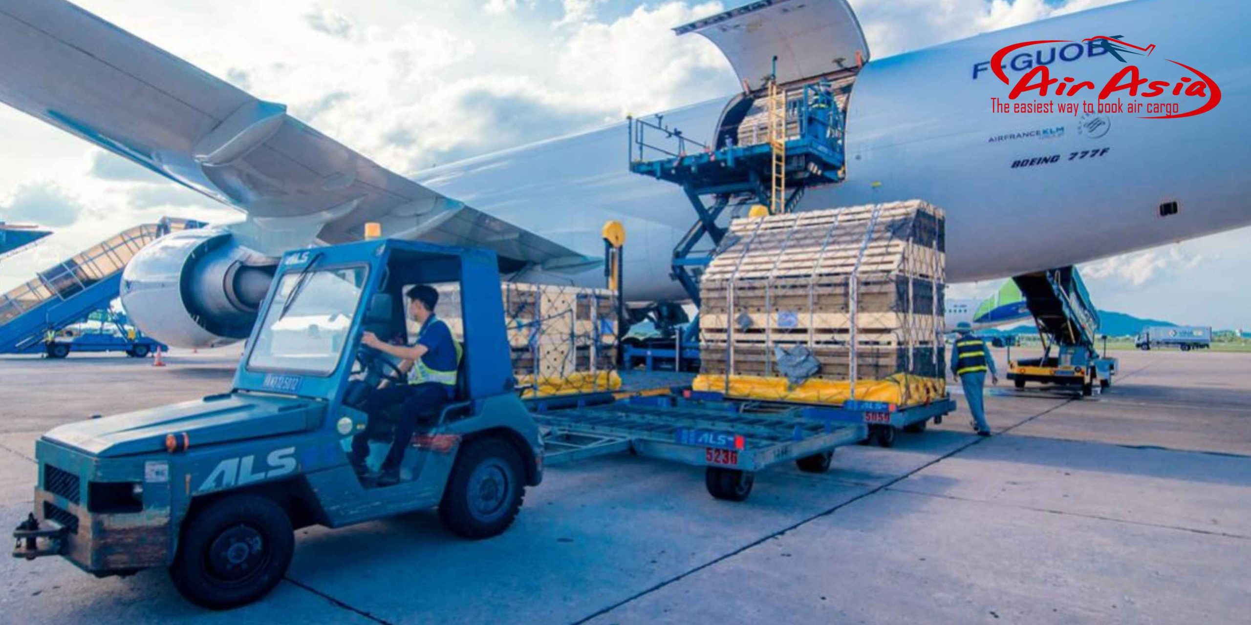 Air Cargo Booking Service from Hanoi to Singapore: Latest Aviation News 2026