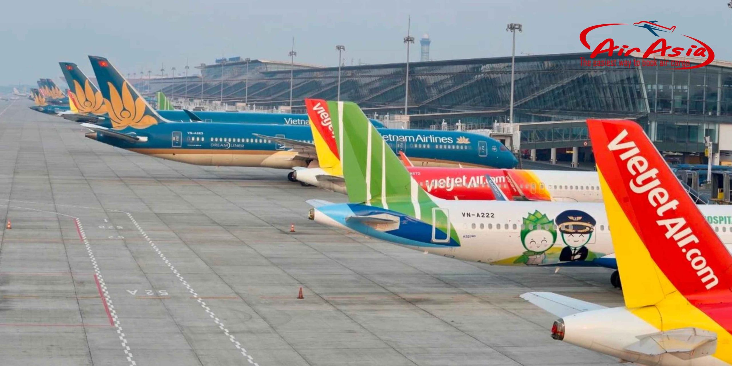 Kiến Thức Hàng Không 2026: Những Điều Cần Biết Cho Hành Khách Và Doanh Nghiệp