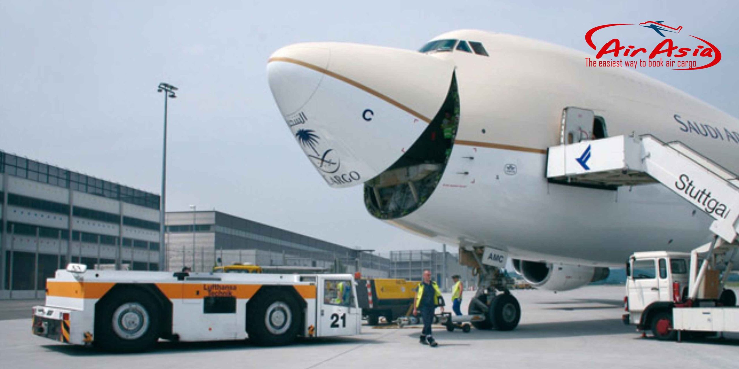 Air Cargo Booking from Hanoi to Singapore: Fast and Reliable Freight Solutions