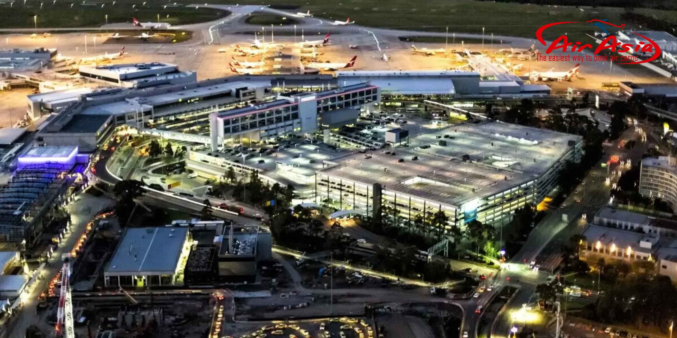 Sân Bay Ở Úc: Những Thay Đổi Quan Trọng Trong Ngành Hàng Không