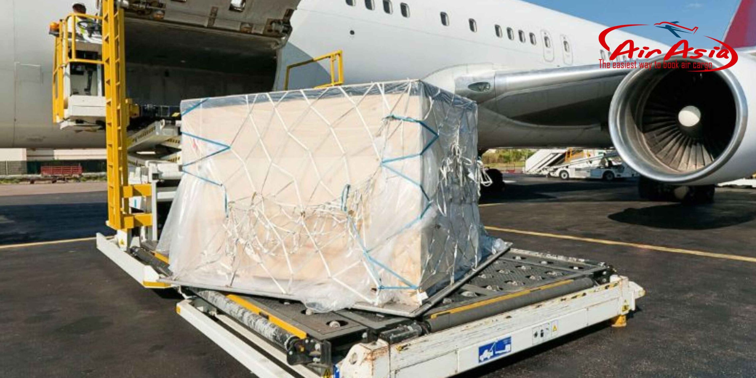 AIR FREIGHT BOOKING SERVICE FROM HANOI TO SINGAPORE