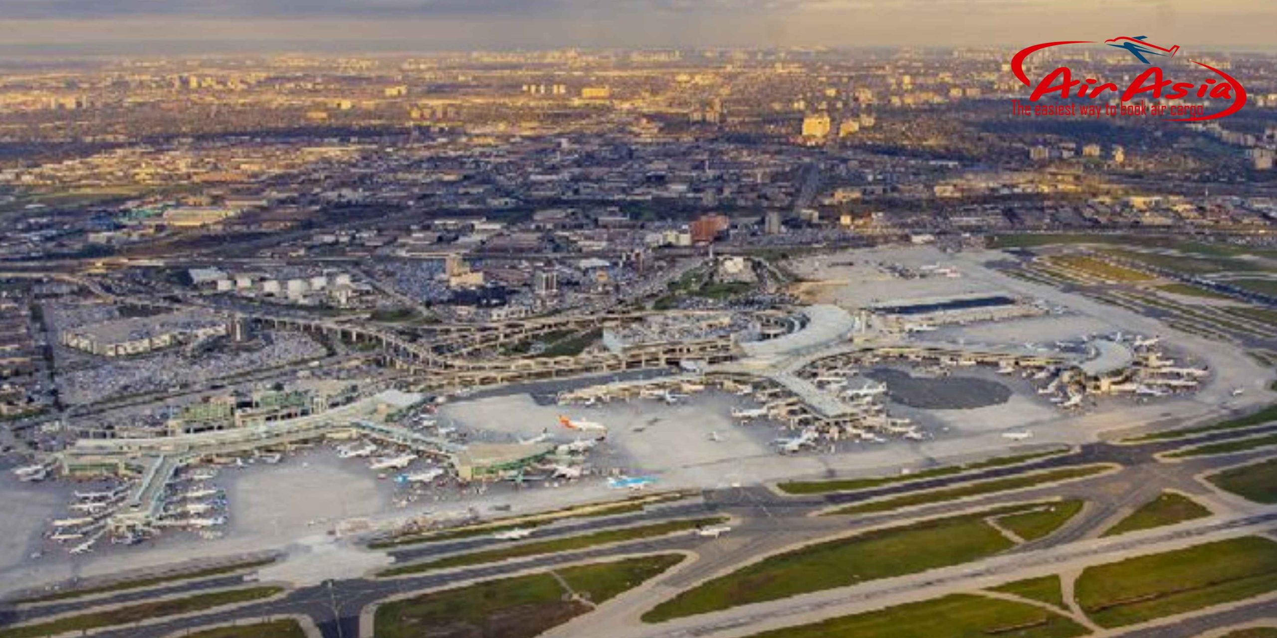 Sân Bay Quốc Tế Canada Và Vai Trò Trong Hàng Không Thế Giới 2026