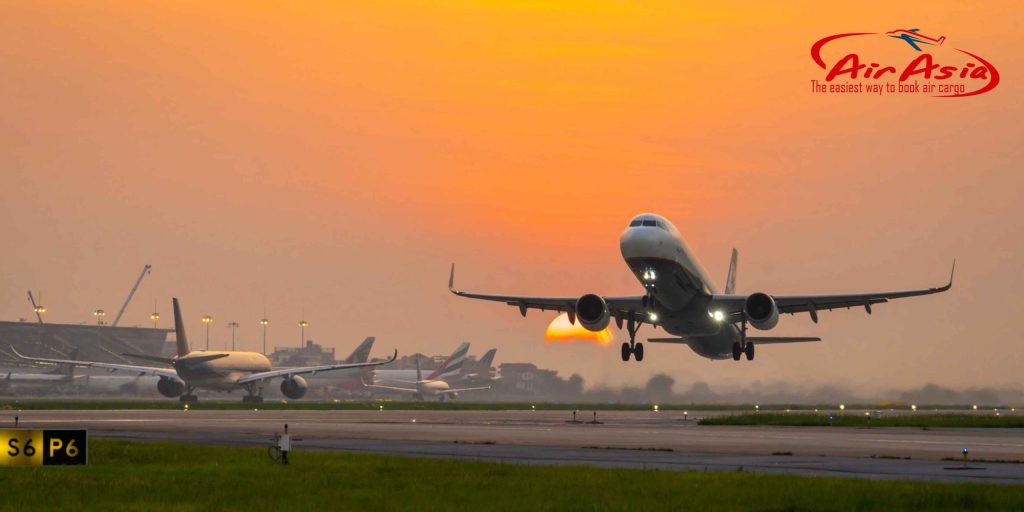 Ảnh Hưởng Của Ngành Hàng Không Đến Phát Triển Kinh Tế Toàn Cầu