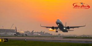 Ảnh Hưởng Của Ngành Hàng Không Đến Phát Triển Kinh Tế Toàn Cầu